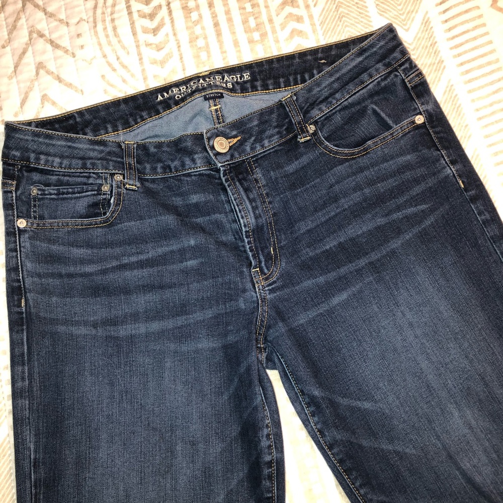 American Eagle Favorite Boyfriend